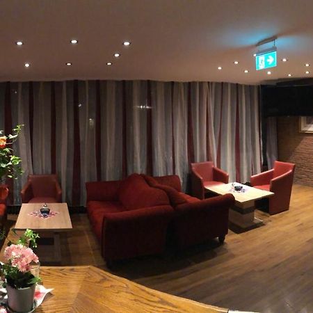 Hotel Bad Driburg Eksteriør billede