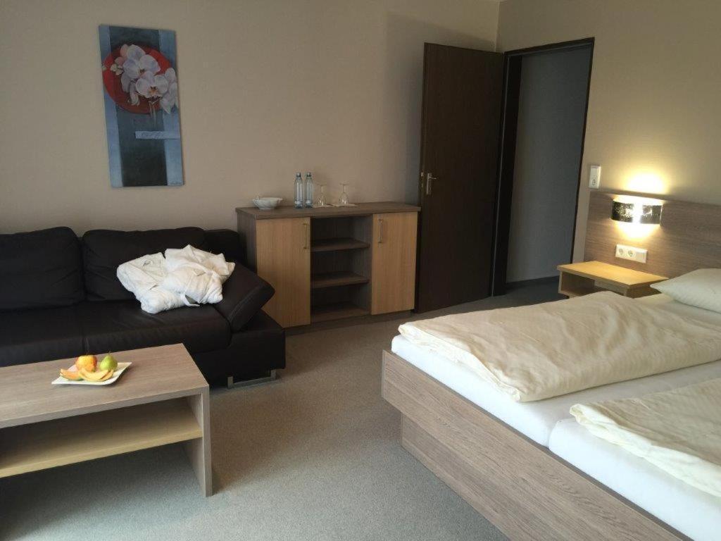 Hotel Bad Driburg Eksteriør billede